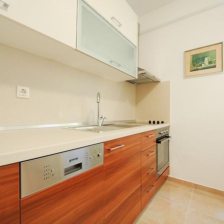 Little Cosy Apartment Zadar Exteriör bild