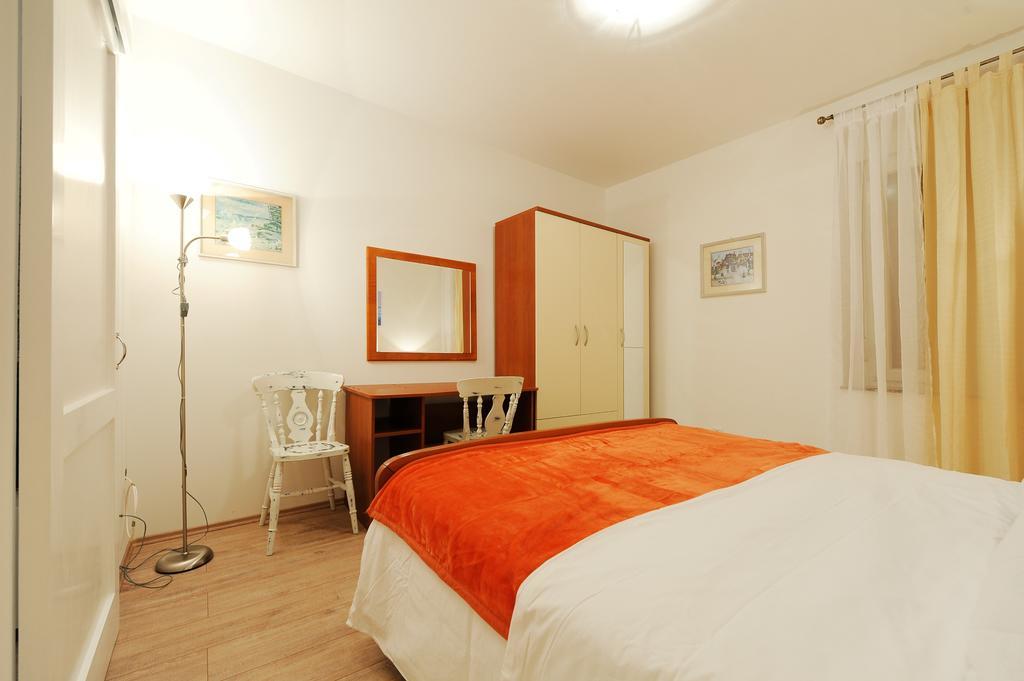 Little Cosy Apartment Zadar Exteriör bild
