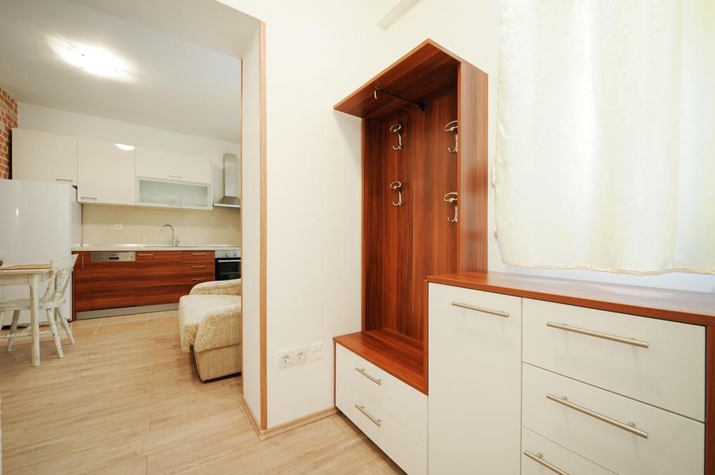Little Cosy Apartment Zadar Exteriör bild