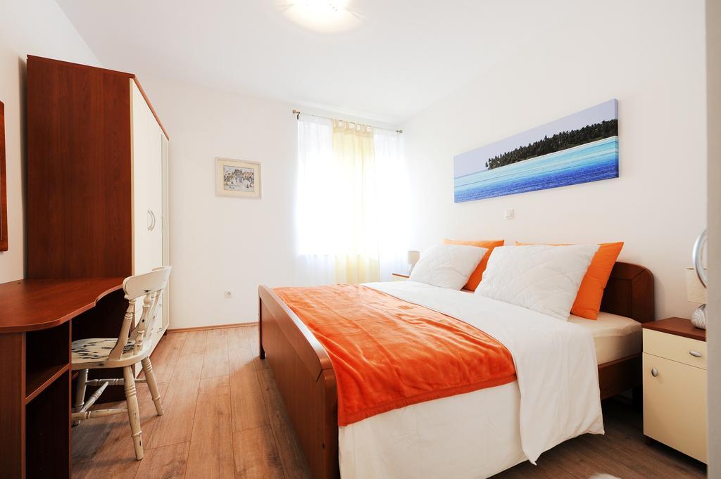 Little Cosy Apartment Zadar Exteriör bild