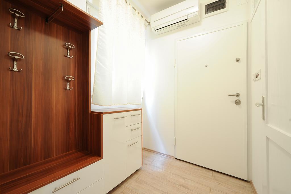 Little Cosy Apartment Zadar Exteriör bild